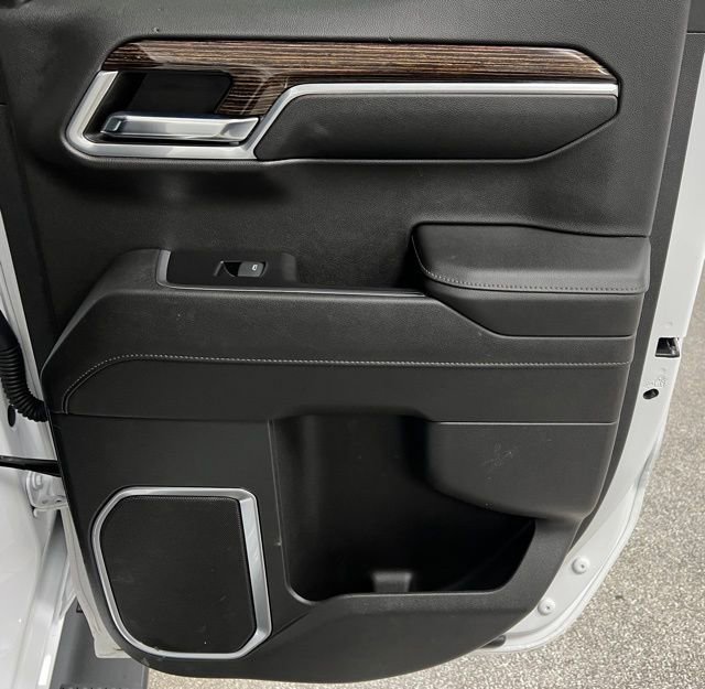 Used 2024 GMC Sierra 1500 Elevation image 47