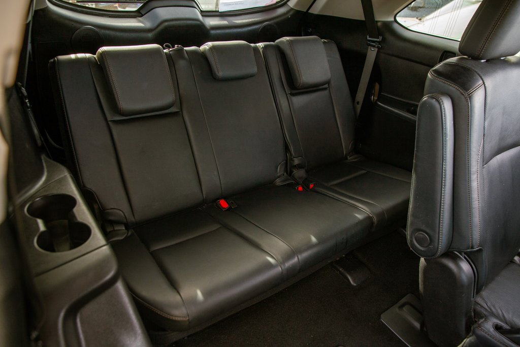 Used 2015 Toyota Highlander Limited image 13