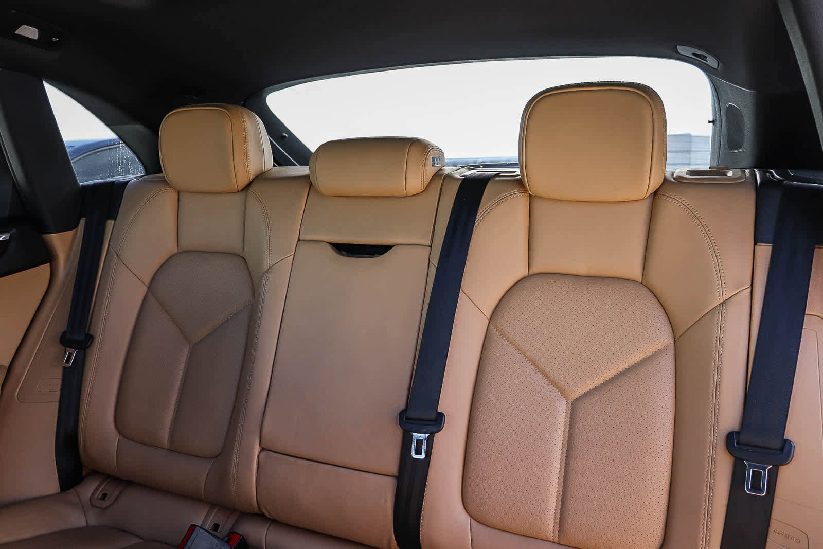 Used 2017 Porsche Macan S image 20