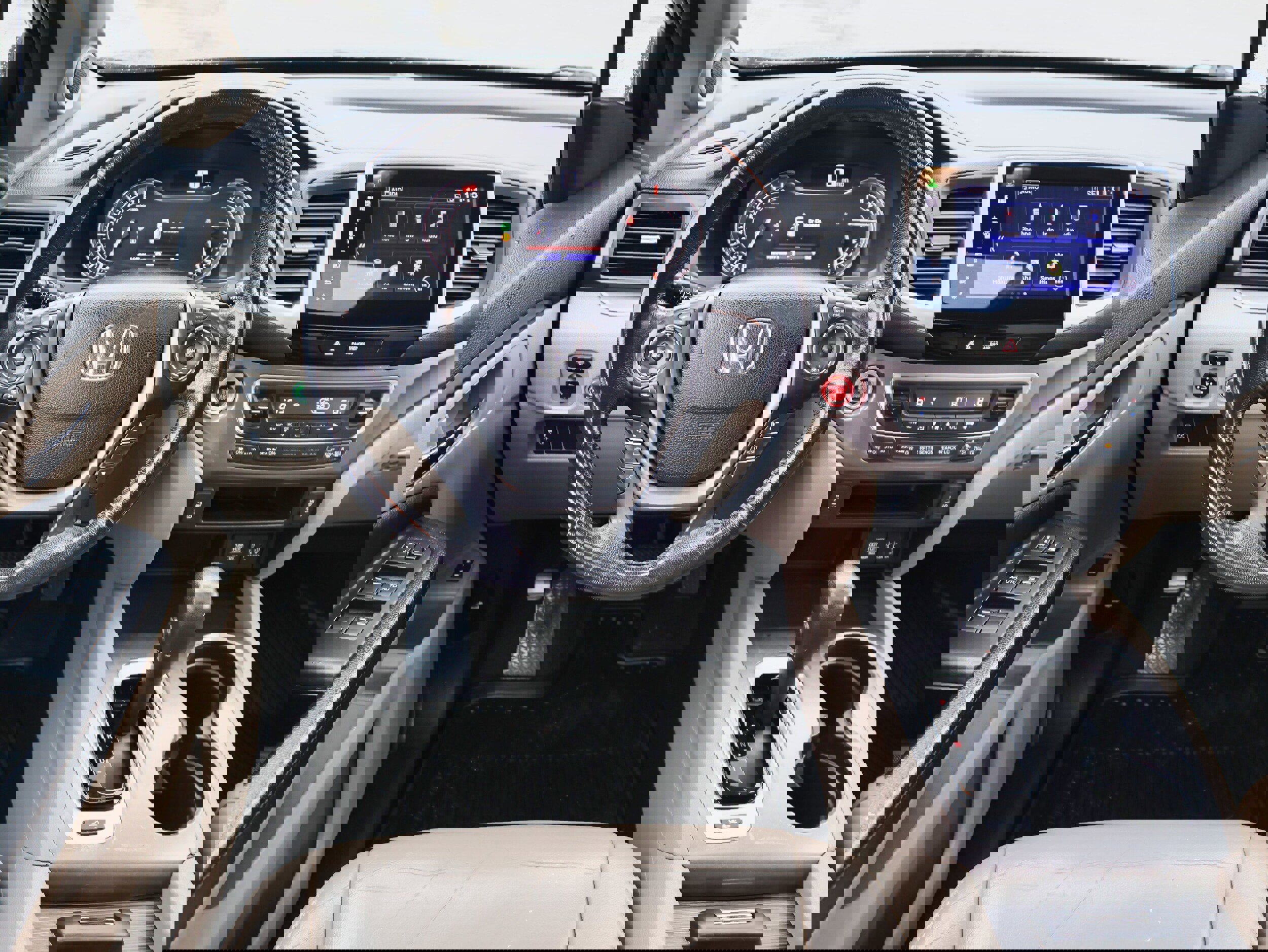 Used 2016 Honda Pilot EX-L image 19