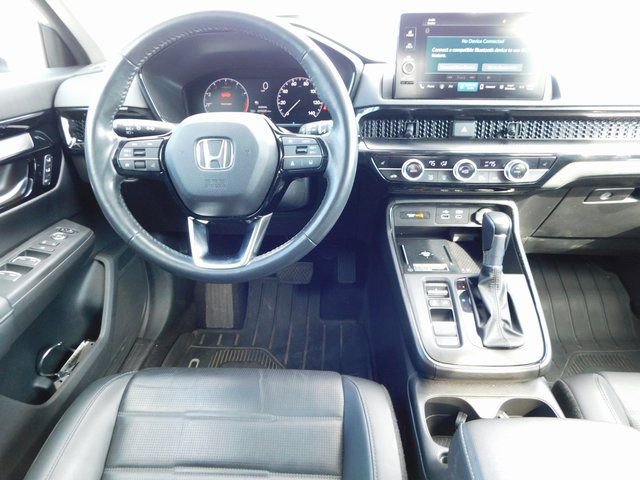 Used 2023 Honda CR-V EX-L image 17