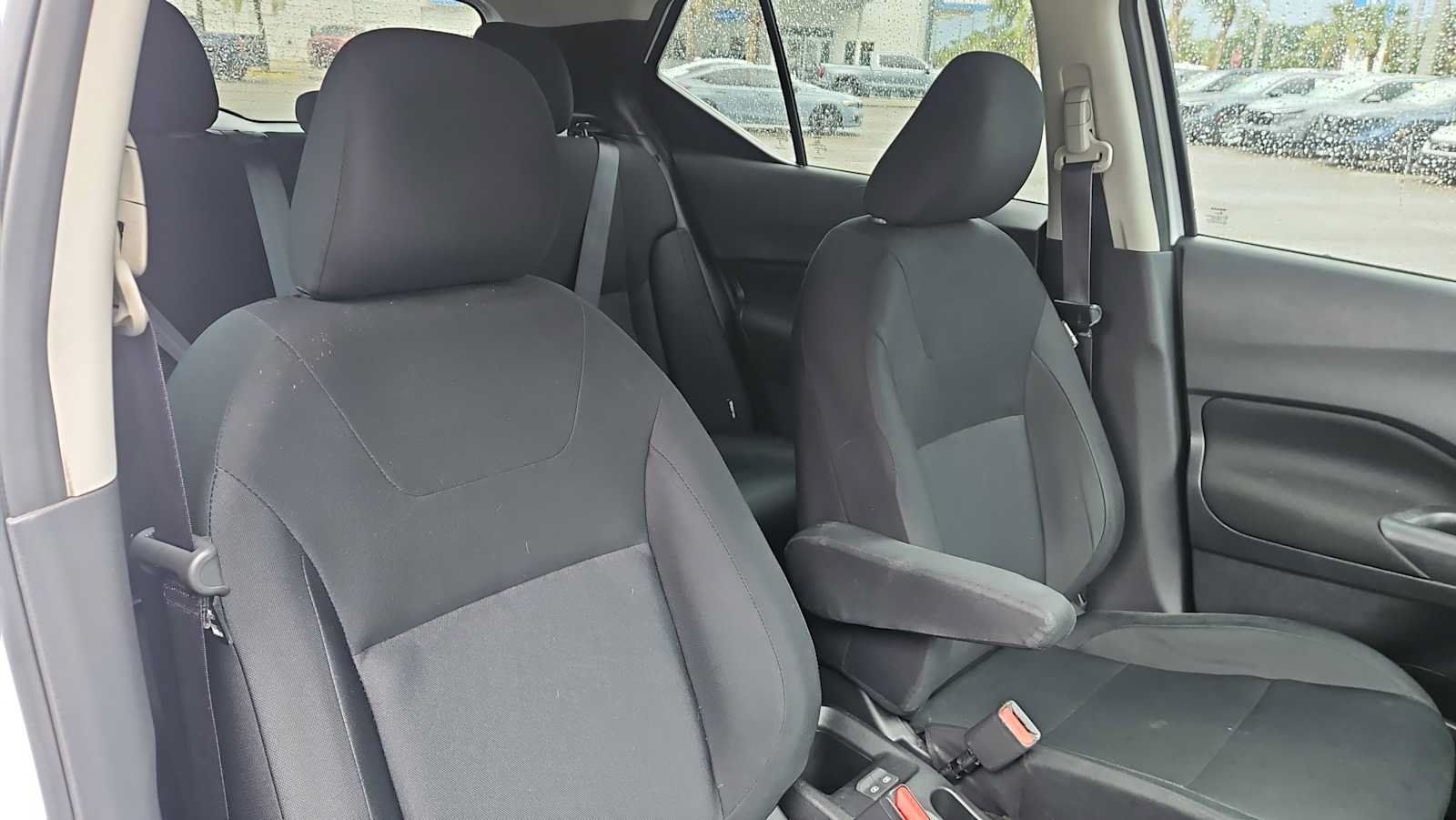 Used 2023 Nissan Kicks S FWD image 25