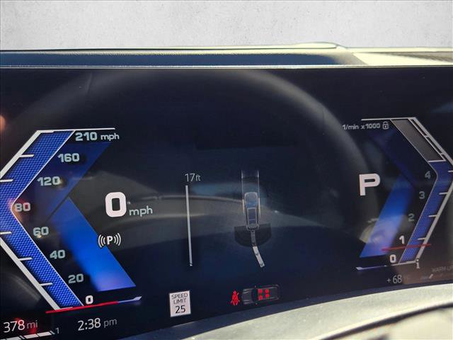 New 2026 BMW ALPINA XB7 image 11