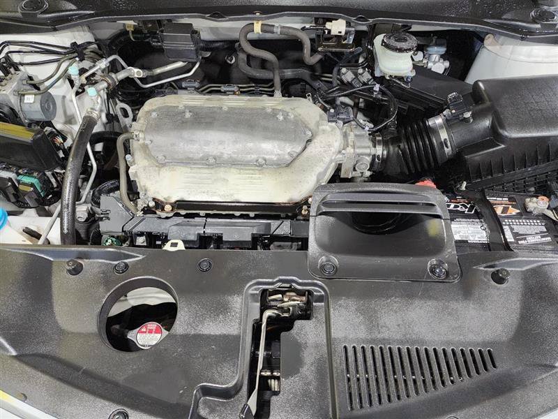 Used 2018 Acura RDX AWD image 39