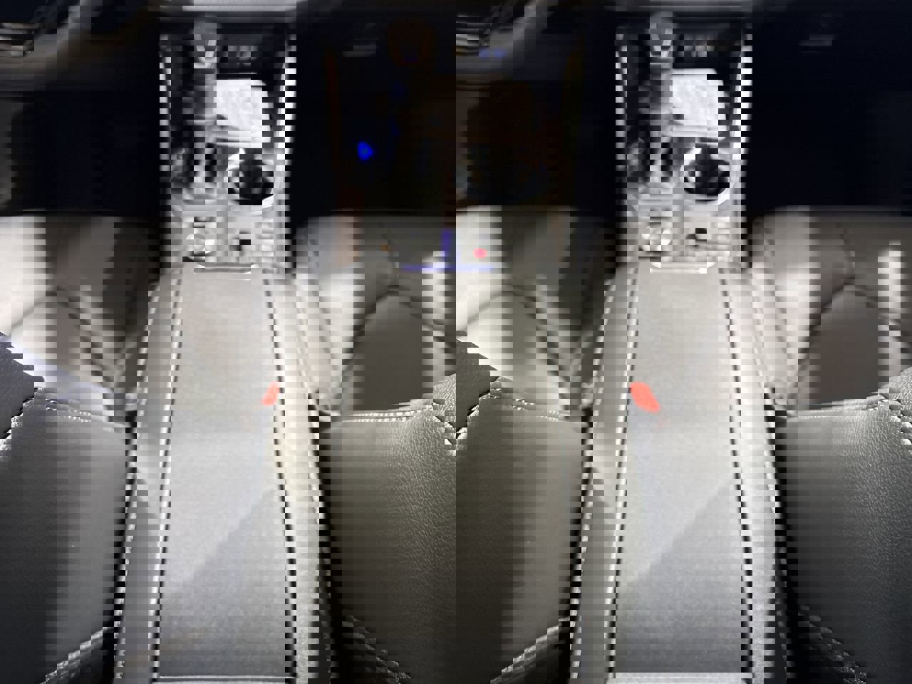 New 2026 Toyota Highlander Limited image 22