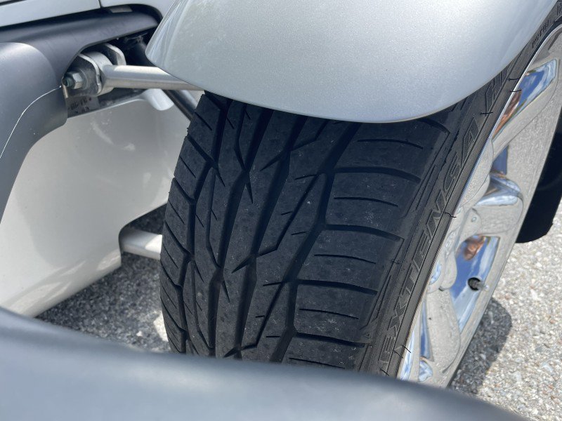 Used 2001 Plymouth Prowler RWD image 23