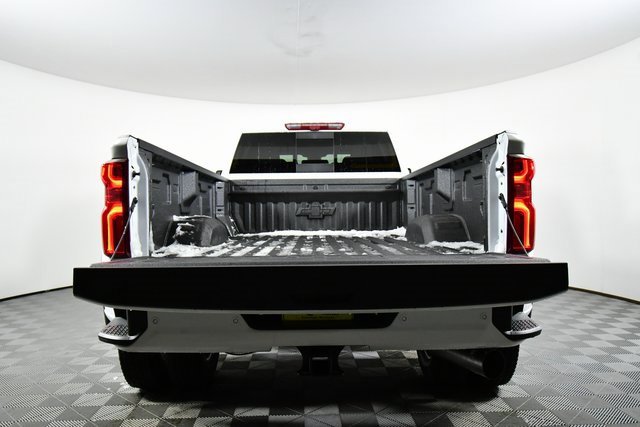 New 2026 Chevrolet Silverado 3500 High Country w/ Technology Package image 27