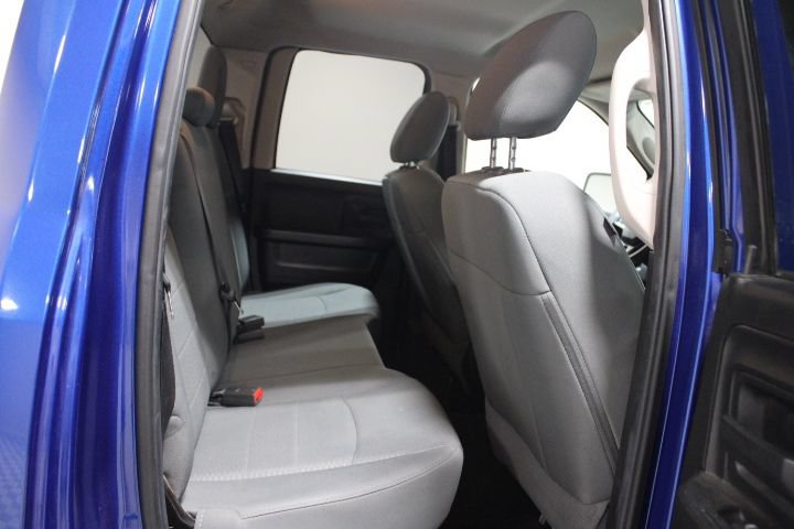 Used 2014 RAM 1500 Tradesman w/ Popular Equipment Group AWD/4WD image 16
