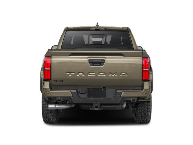 New 2026 Toyota Tacoma TRD Off-Road w/ TRD Off Road Premium Package AWD/4WD image 8