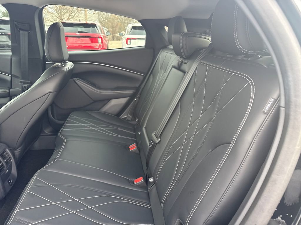 Used 2023 Ford Mustang Mach-E Select image 16