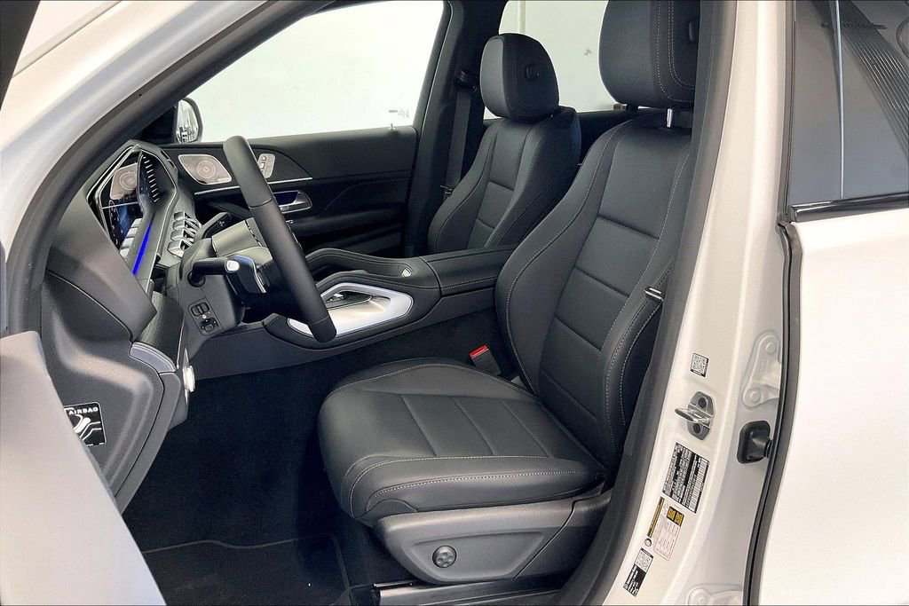 New 2026 Mercedes-Benz GLE 450 4MATIC image 9