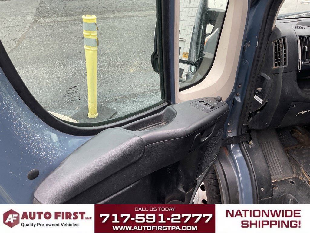 Used 2019 RAM ProMaster 3500 FWD image 16