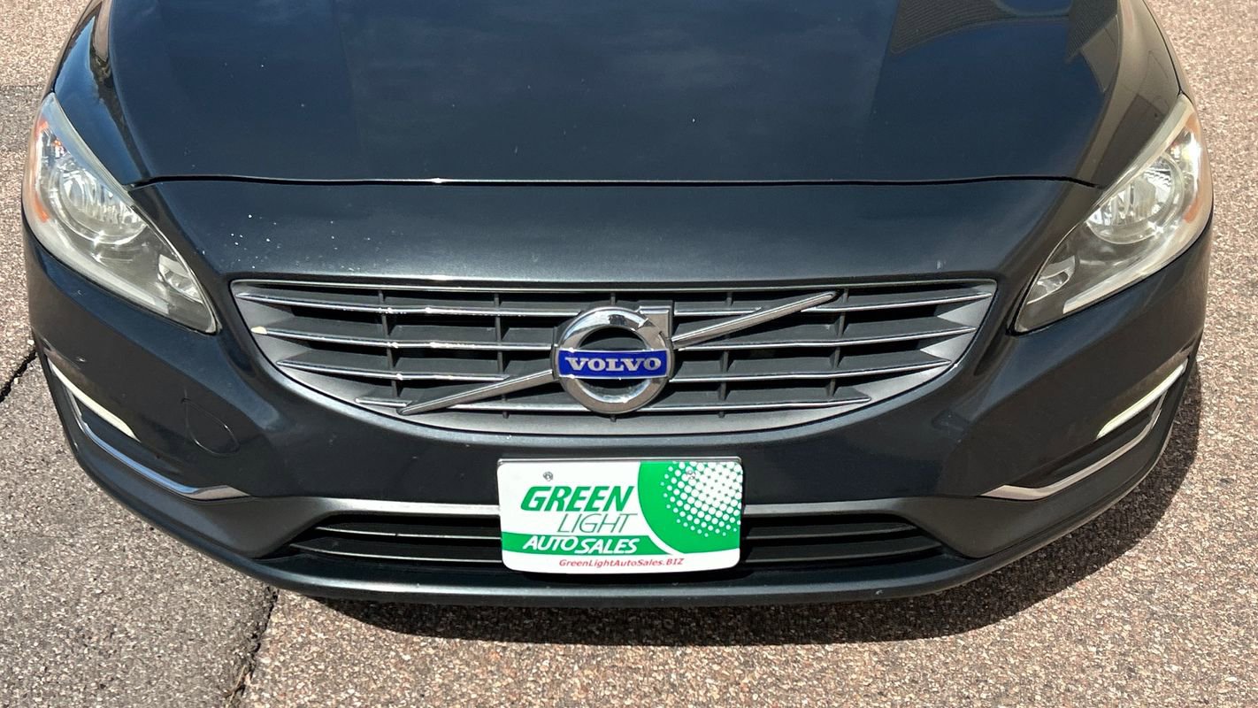 Used 2015 Volvo S60 T5 Premier image 17