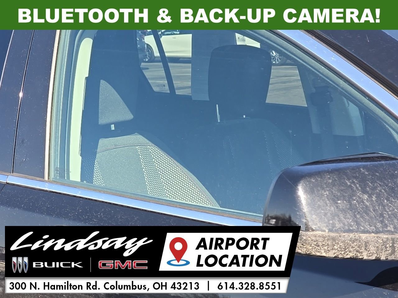 Used 2017 GMC Terrain SLE image 8