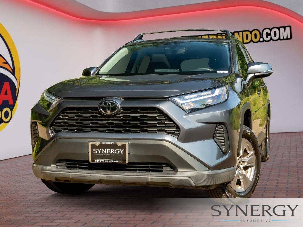 Used 2025 Toyota RAV4 XLE w/ Convenience Package