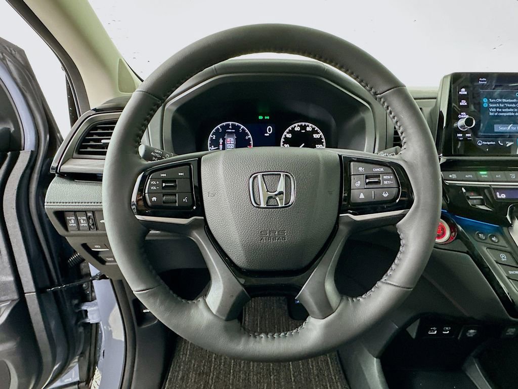 New 2026 Honda Odyssey Elite image 18