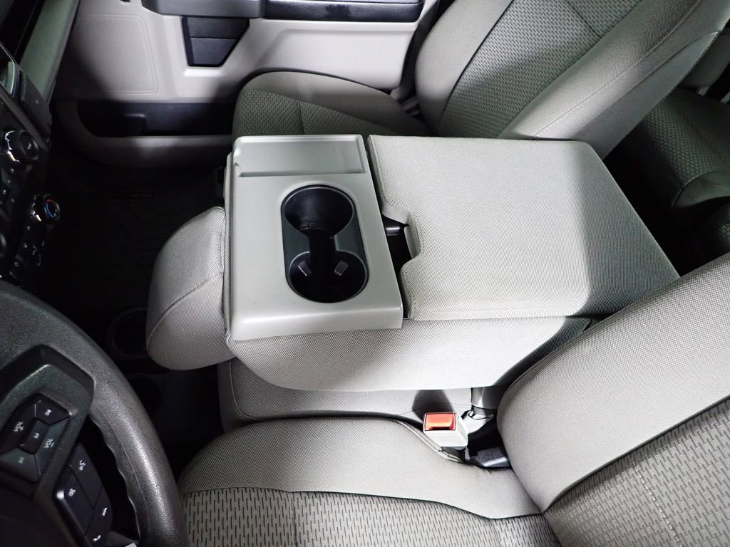 Used 2018 Ford F150 XLT image 23