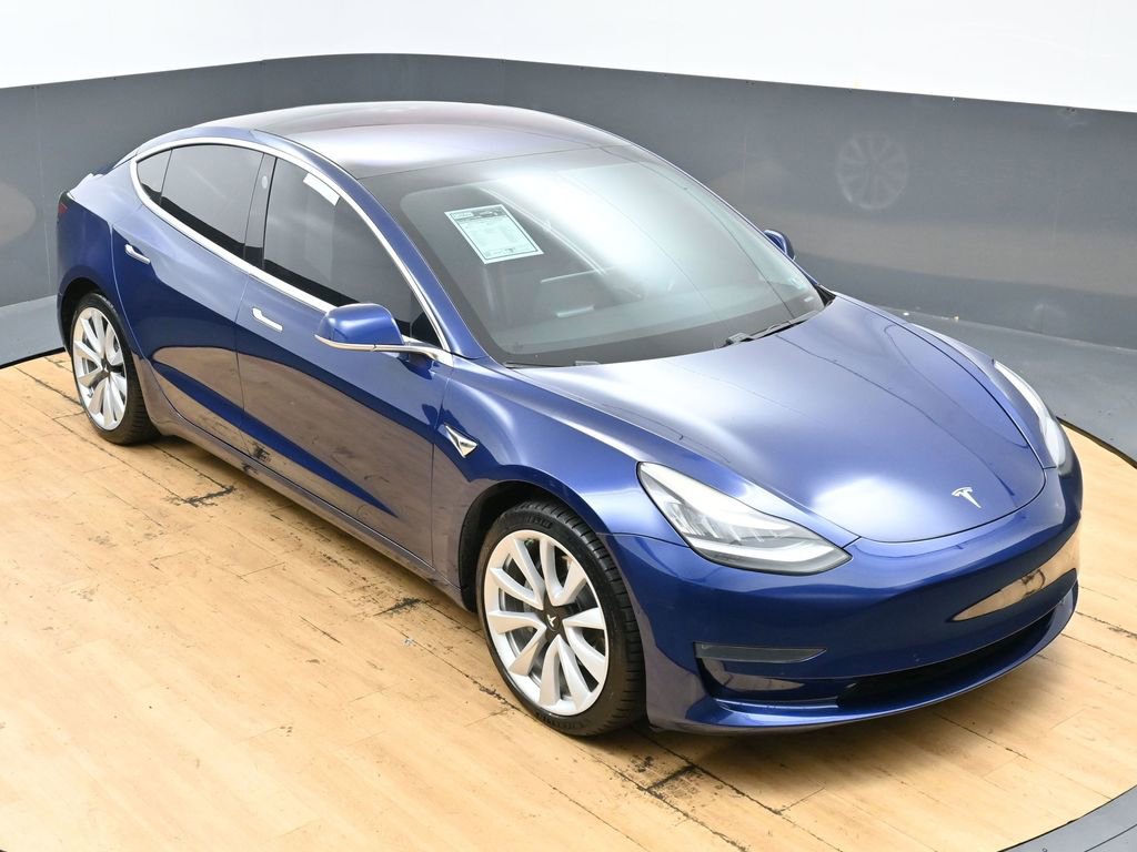 Used 2017 Tesla Model 3 Long Range image 46