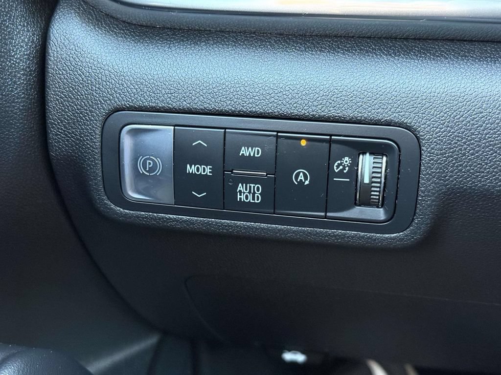 Used 2026 GMC Terrain Elevation AWD/4WD image 28
