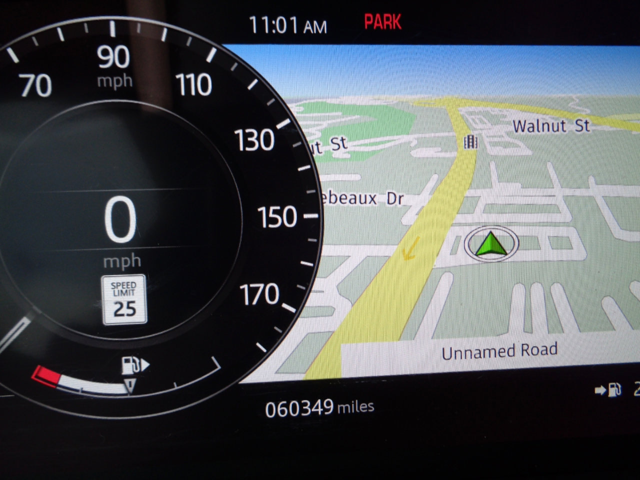 Used 2019 Land Rover Range Rover Sport Supercharged image 22