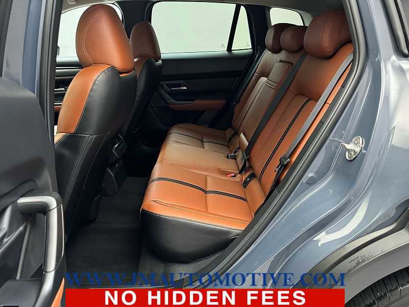 Used 2023 MAZDA CX-50 AWD 2.5 Turbo w/ Cargo Package image 15