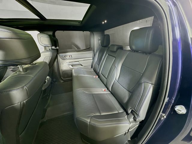Used 2023 Toyota Tundra Platinum image 29