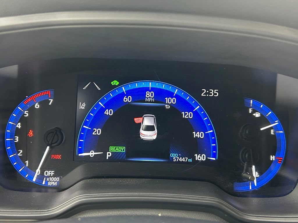 Used 2022 Toyota Corolla LE FWD image 15