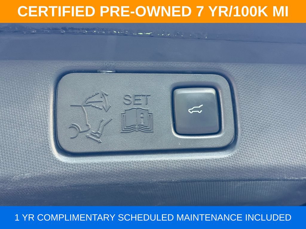 Used 2023 Ford Mustang Mach-E Premium w/ Mustang Nite Pony Package AWD/4WD image 23