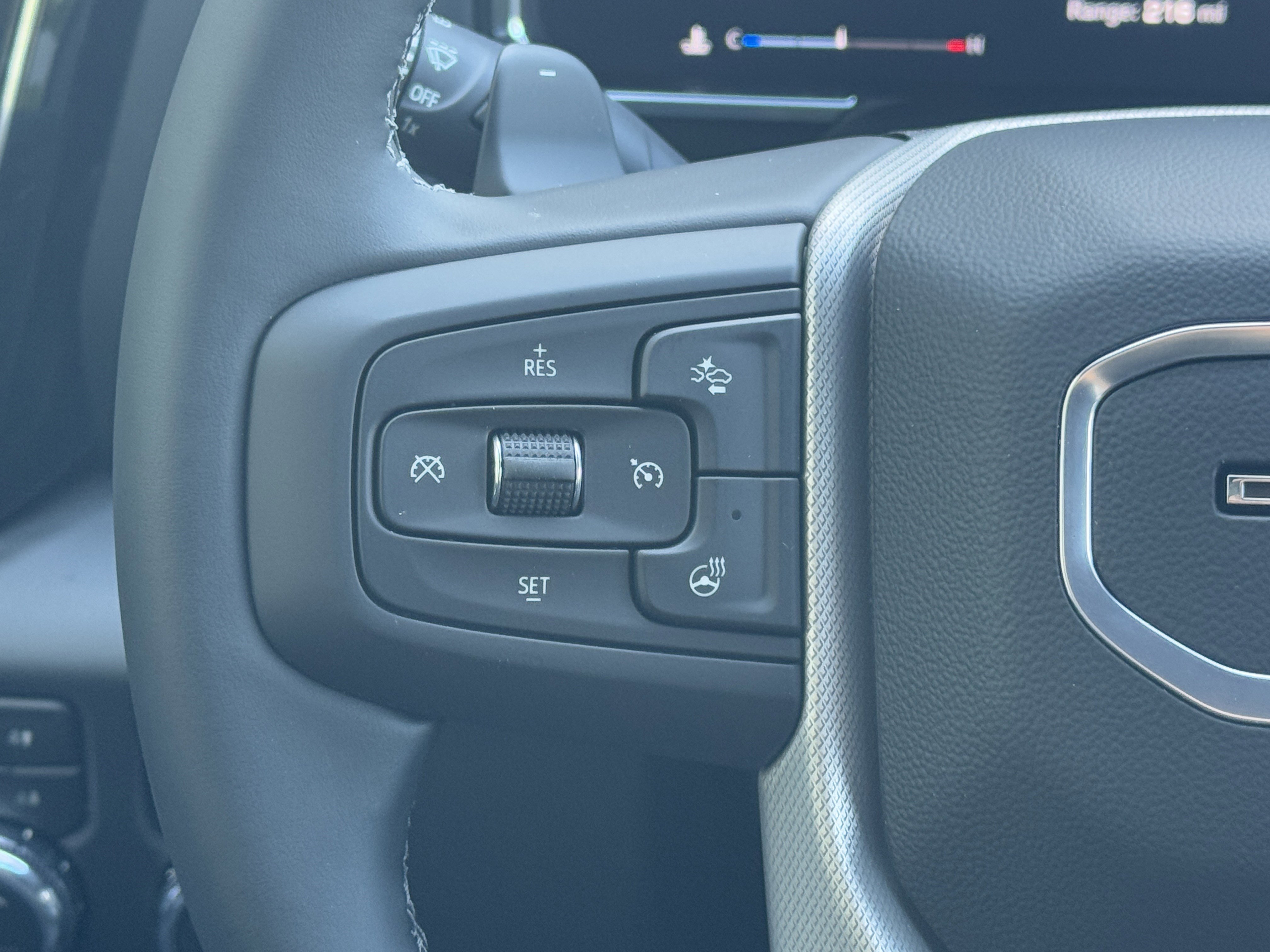 New 2026 GMC Sierra 1500 Denali w/ Denali Reserve Package image 50
