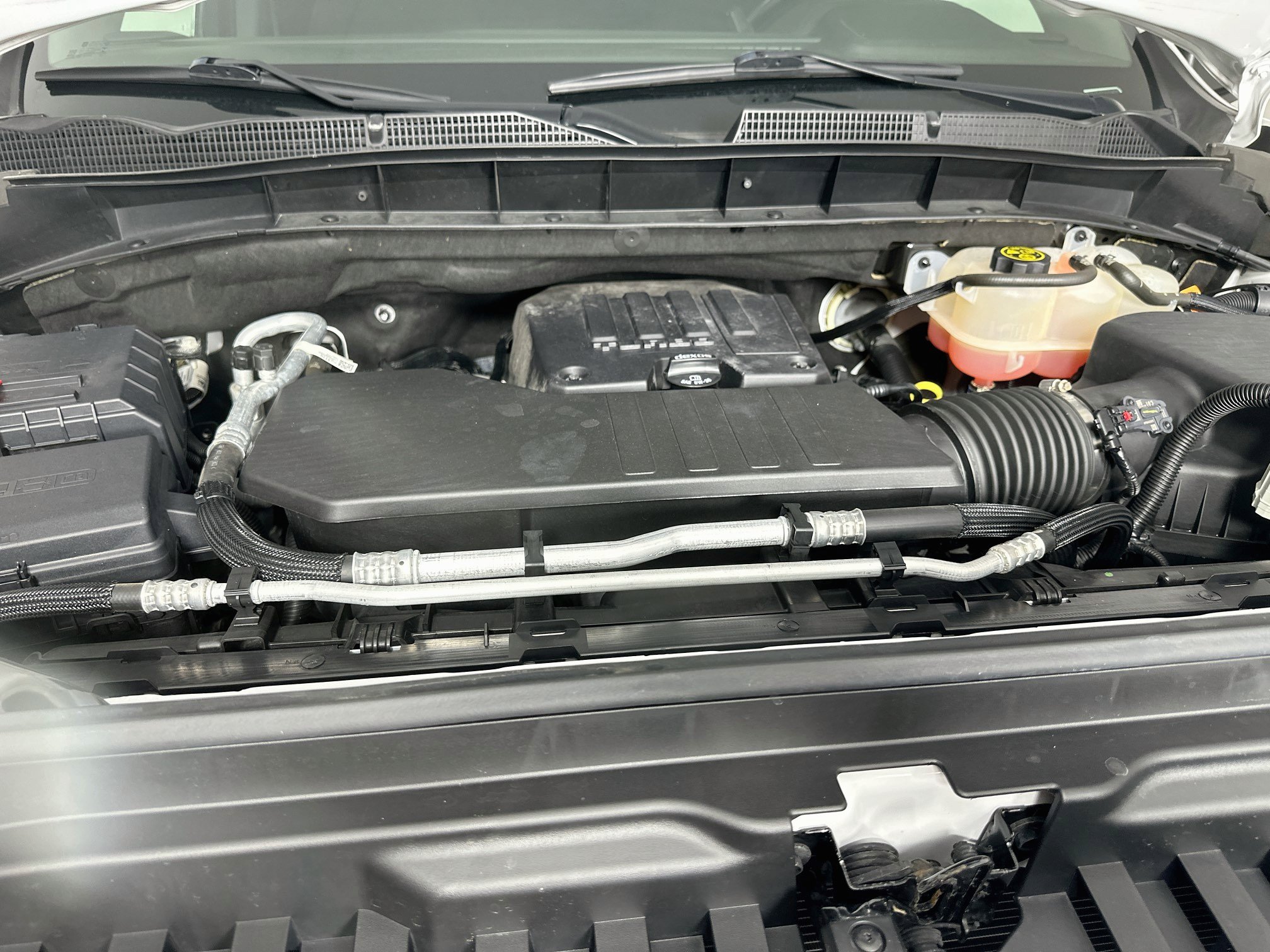 Used 2023 GMC Sierra 1500 SLE AWD/4WD image 32