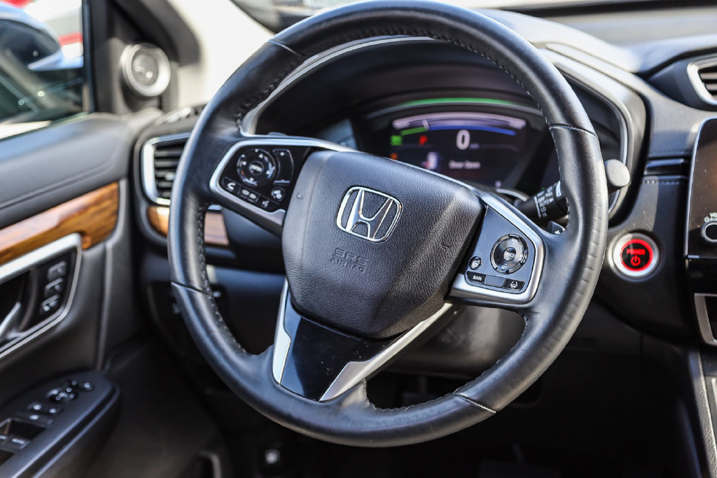 Used 2020 Honda CR-V Touring image 15