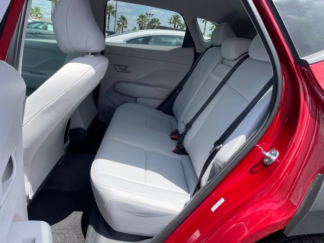 New 2026 Hyundai Kona SEL Sport FWD image 19