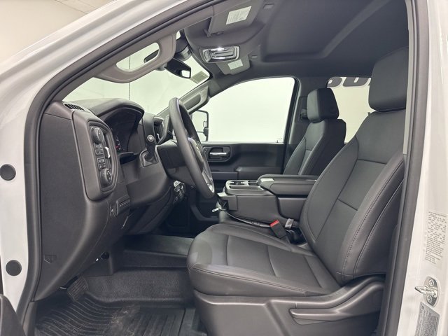 New 2026 Chevrolet Silverado 3500 W/T w/ WT Convenience Package image 24