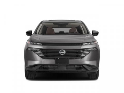 New 2026 Nissan Murano Platinum w/ Cargo Package AWD/4WD image 7