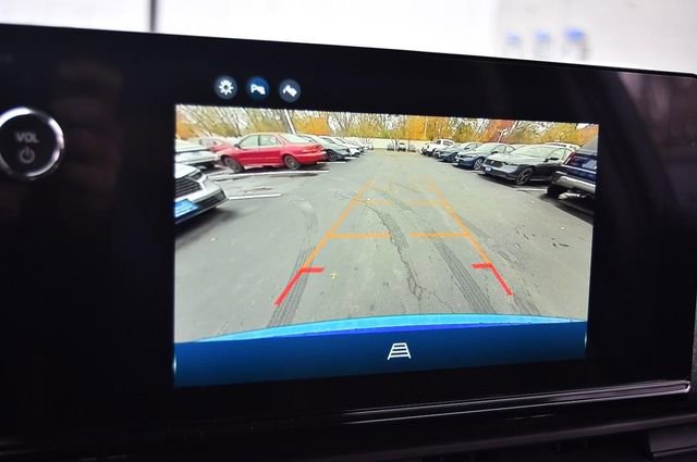 New 2026 Honda Prologue Eco image 12