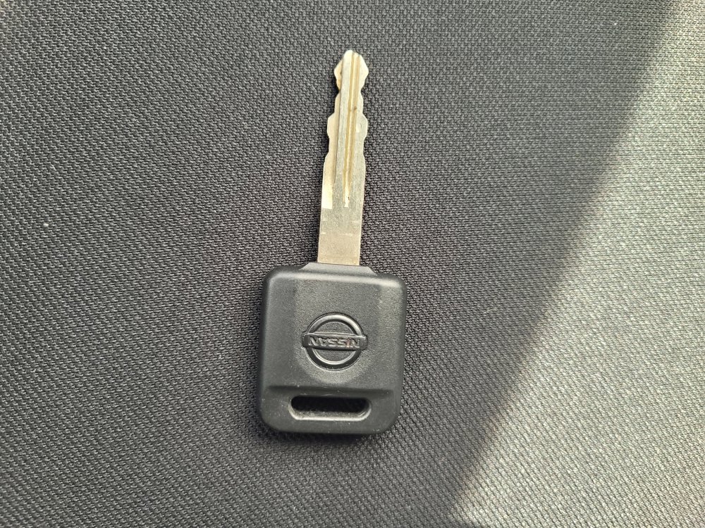 Used 2024 Nissan Versa S w/ S Plus Package image 32