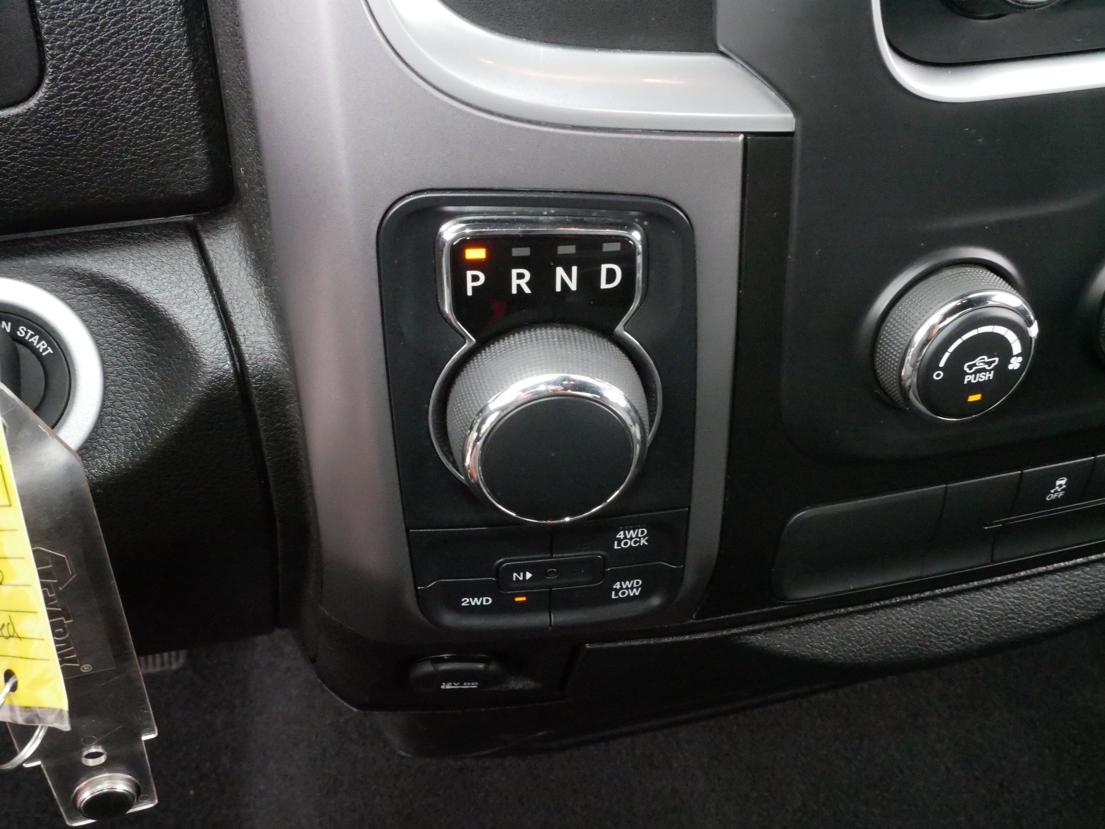 Used 2022 RAM 1500 Classic Warlock image 24