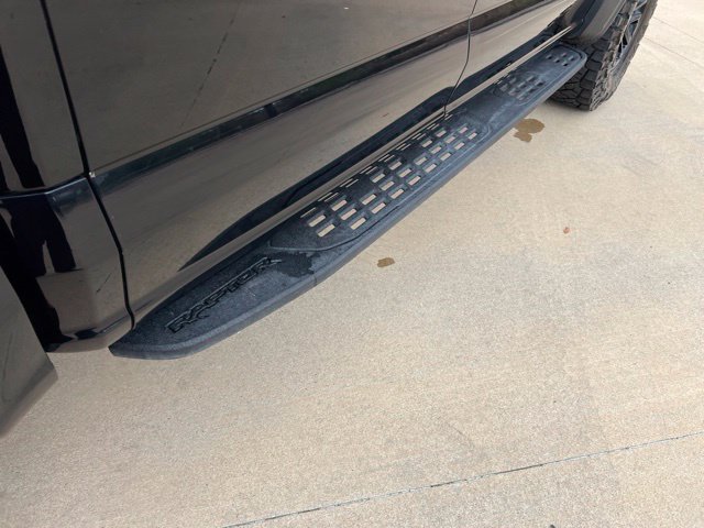 Certified 2023 Ford F150 Raptor AWD/4WD image 28