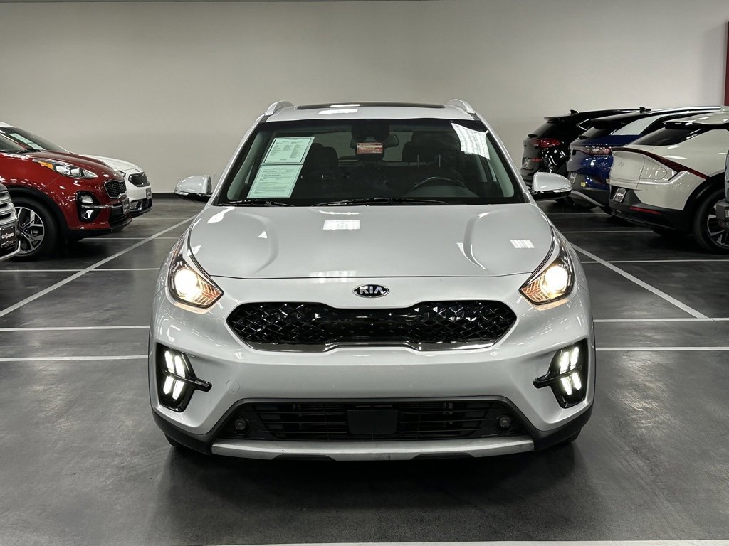 Used 2020 Kia Niro EX Premium image 10