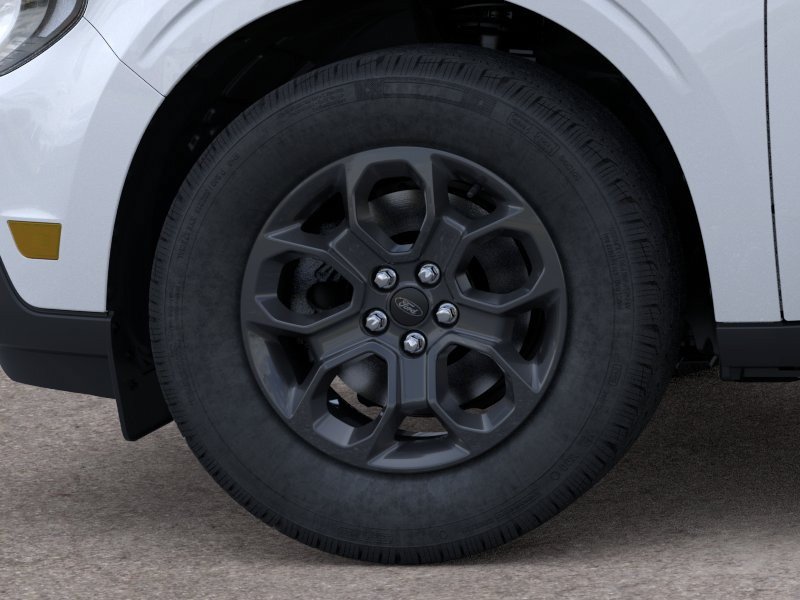 New 2025 Ford Maverick XLT w/ XLT Luxury Package FWD image 22