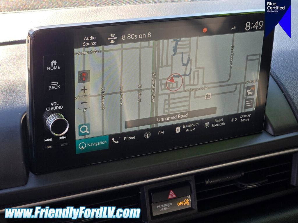 Used 2023 Honda Pilot Touring image 21