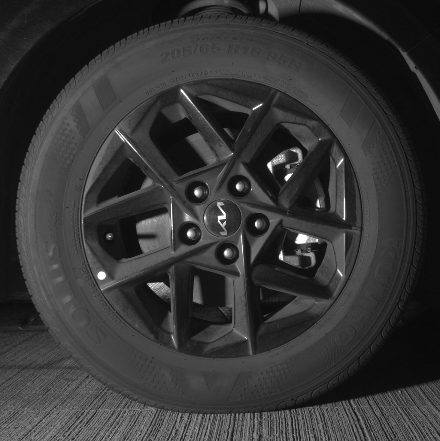 Used 2025 Kia K5 LXS image 13