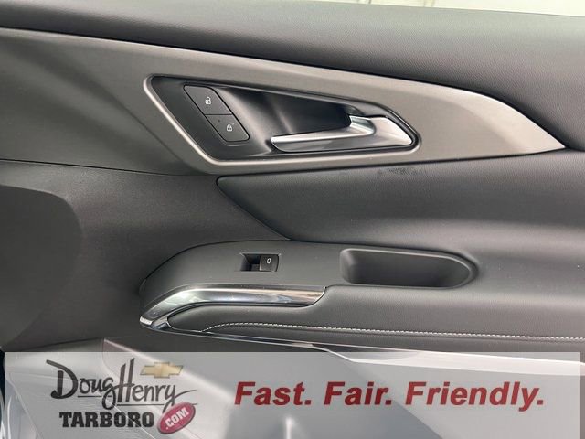 New 2026 Chevrolet Traverse LT w/ Driver Confidence Package image 42