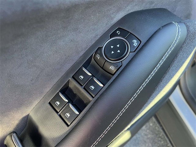 New 2025 Ford Mustang Mach-E GT w/ Bronze Appearance Package image 12