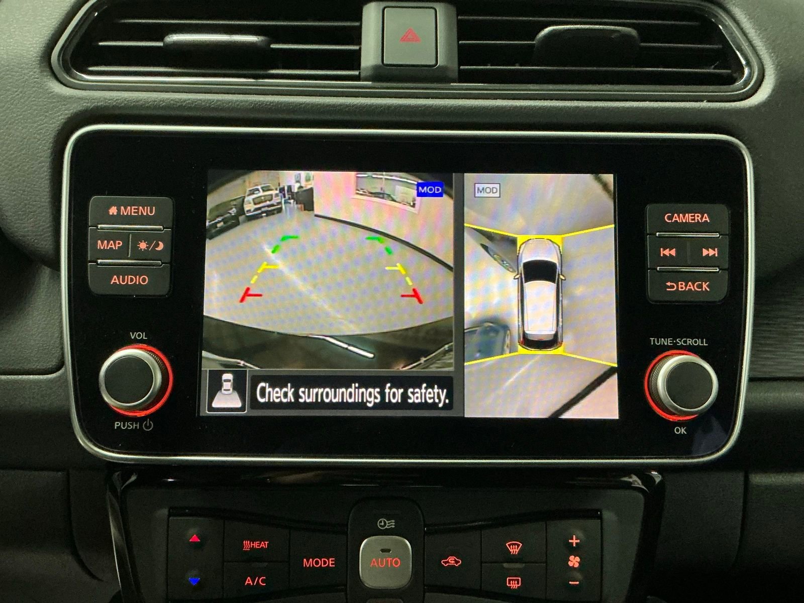 Used 2022 Nissan Leaf SV Plus image 24