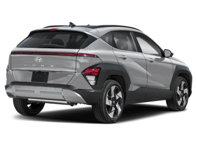 New 2027 Hyundai Kona Limited AWD/4WD image 3