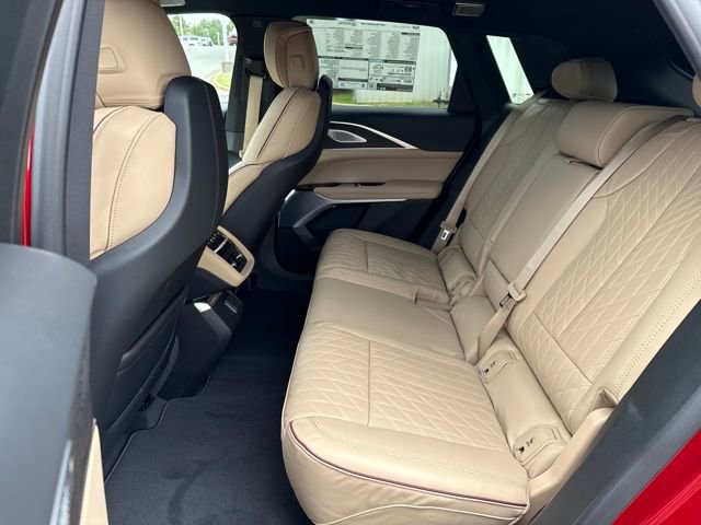 New 2026 Cadillac Lyriq Signature Sport image 25