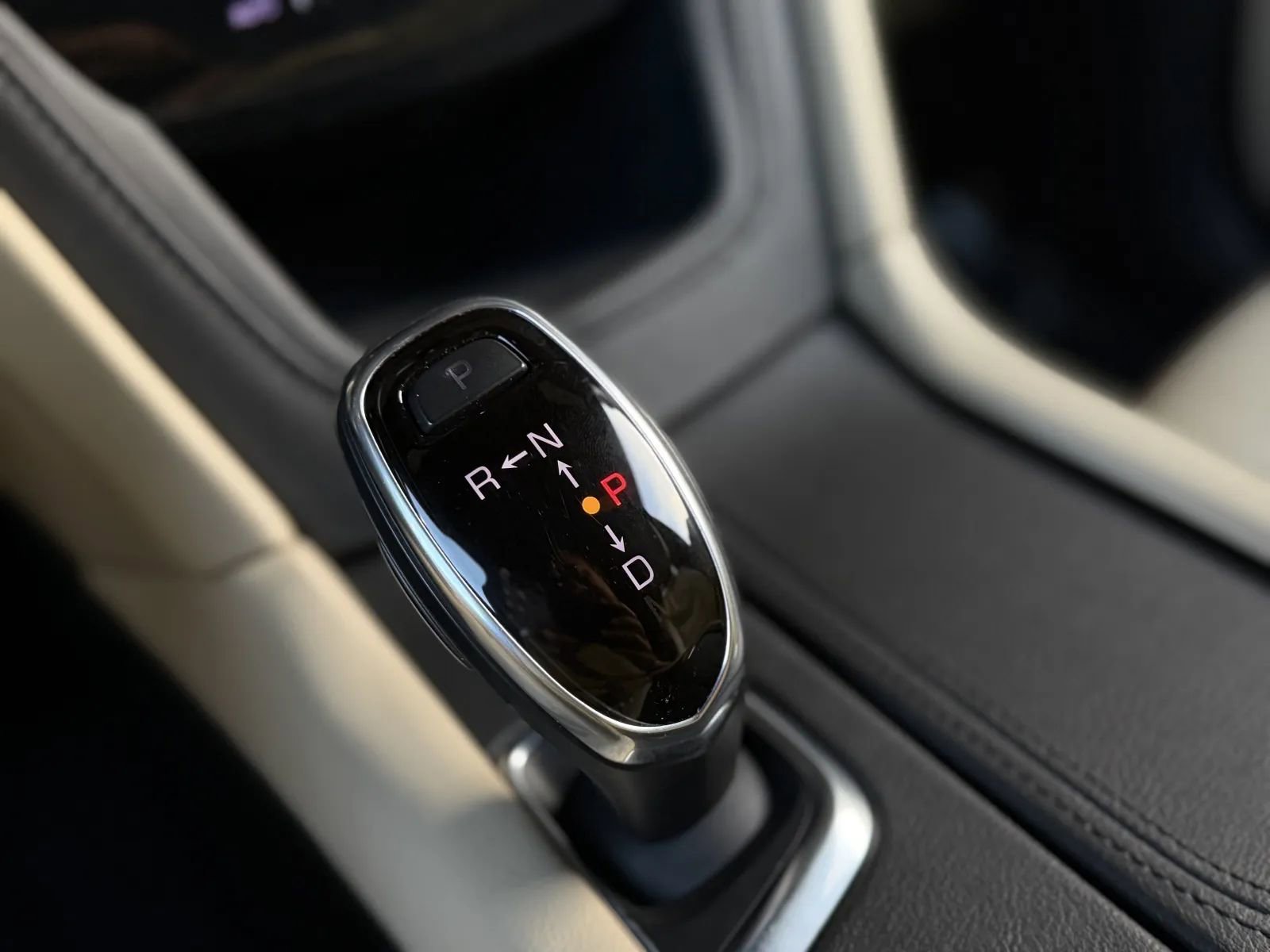 Used 2019 Cadillac XT5 Luxury AWD/4WD image 35