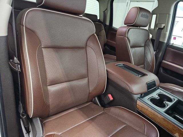 Used 2018 Chevrolet Silverado 1500 High Country image 13