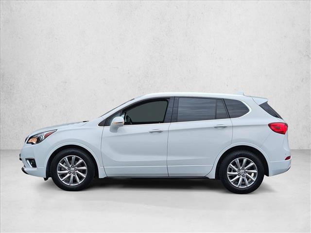 Used 2019 Buick Envision Essence image 8
